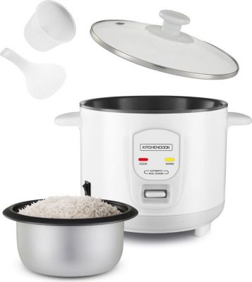 Cuiseur riz - Rice Cooker - Cuiseur oeuf