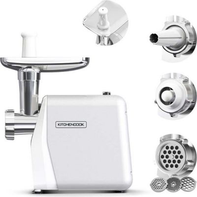 Hachoir à viande KITCHENCOOK MG1300 Hachoir à viande KITCHENCOOK MG1300