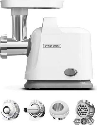 Hachoir à viande KITCHENCOOK MG1000 Hachoir à viande KITCHENCOOK MG1000
