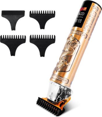 Tondeuse multi usages BECKER DRAGON