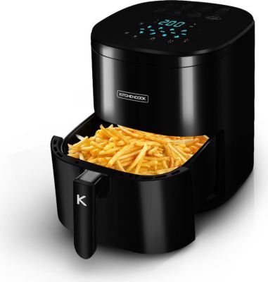 Friteuse sans huile KITCHENCOOK AIRMED6
