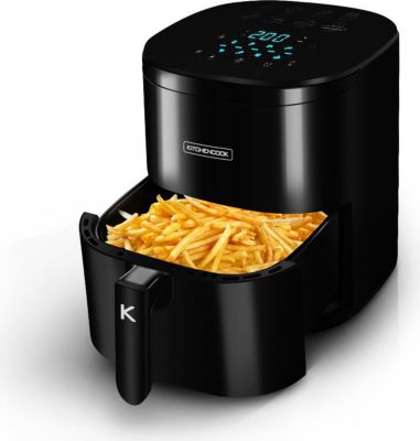 Friteuse sans huile KITCHENCOOK AIRMED6 Friteuse sans huile KITCHENCOOK AIRMED6