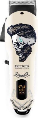 Tondeuse multi usages BECKER HERO_IV