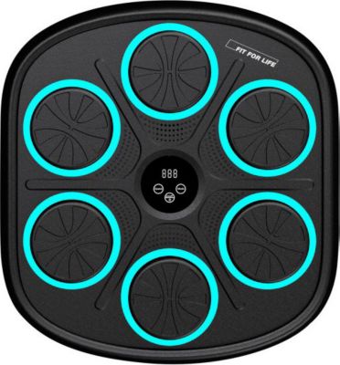  FIT FOR LIFE AIR_BOXING_I FIT FOR LIFE AIR_BOXING_I