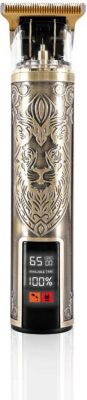 Tondeuse multi usages BECKER LION_GOLD
