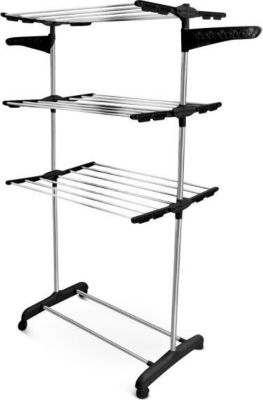 Etendoir à linge GARNIER EV100