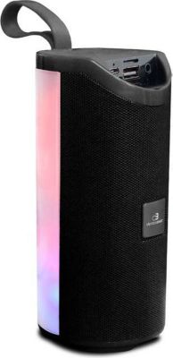 Enceinte fixe DYNABASS DBE20_BLACK