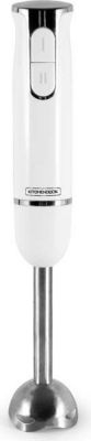 Mixeur KITCHENCOOK HAND_X_WHITE