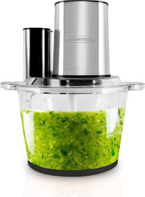 Hachoir KITCHENCOOK SLIMIX