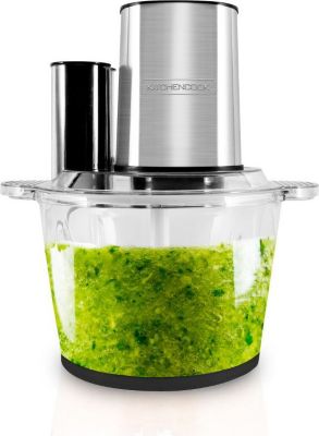 Hachoir KITCHENCOOK SLIMIX