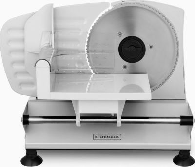 Trancheuse électrique KITCHENCOOK Trancheuse Electrique Slice I Kitchencoo