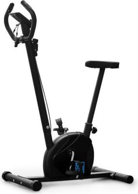 Vélo d'appartement FIT FOR LIFE BEBIKEV5_CONNECTE