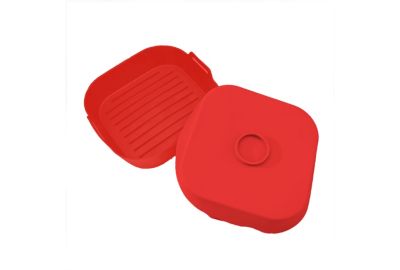 Panier KITCHENCOOK PANIER EN SILICONE CARRE MODELE SILIPOT