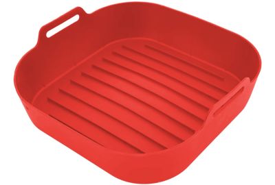 Panier KITCHENCOOK PANIER EN SILICONE CARRE MODELE SILIPOT