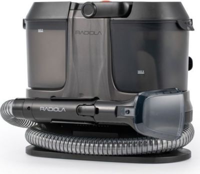Nettoyeur détacheur RADIOLA Radiola - Rd Spot600 - Aspirateur Nettoy