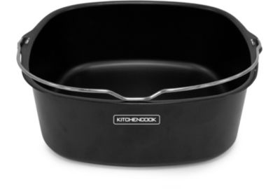 moule KITCHENCOOK MOULE A GATEAU AVEC ANSE EN INOX MODELE