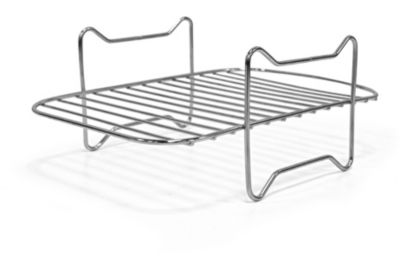 Plaque KITCHENCOOK GRILLE SUPPORT POUR 2 ETAGES ARRONDI EN