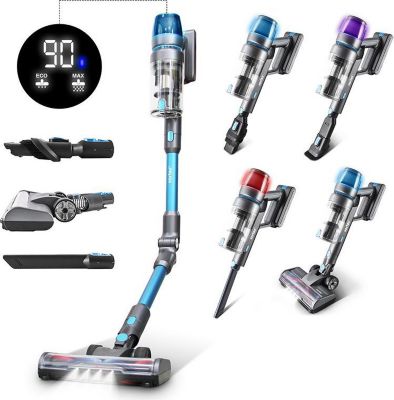 Aspirateur balai VORTEX F45P