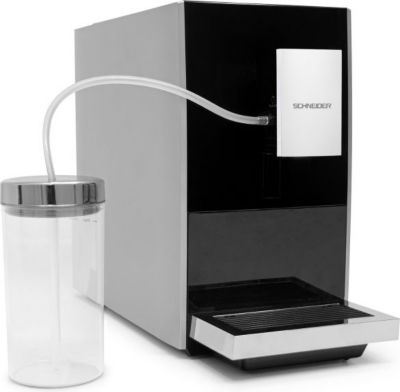 Expresso Broyeur SCHNEIDER Schneider – Lumière Arabica – Machine à