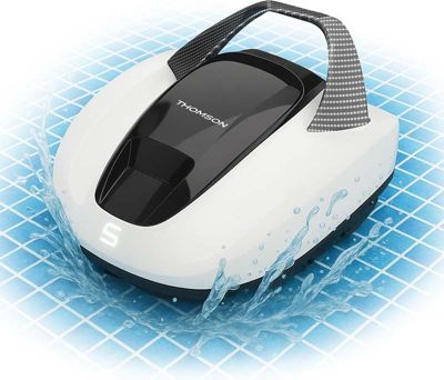 Robot piscine THOMSON Thomson – Submarine X – Robot Nettoyeur