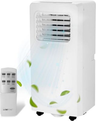 Climatiseur CLATRONIC CL3844