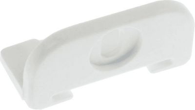 Glissière GORENJE FIXATION ET GUIDE GLISSIERE DE PORTE