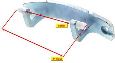 Charnières de porte THOMSON charnière de porte Charnières de porte THOMSON charnière de porte