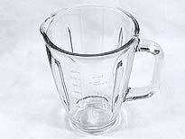 Kit de réparation KENWOOD bol verre