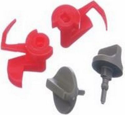 Kit BOSCH Kit verrouillage (2 boutons) d'origine 0