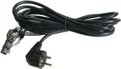 Kit de réparation POLTI cable alimentation