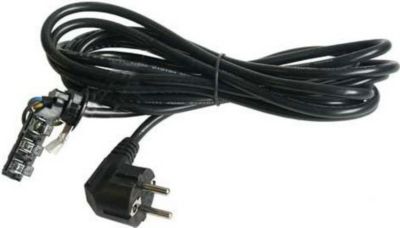 Kit de réparation POLTI cable alimentation