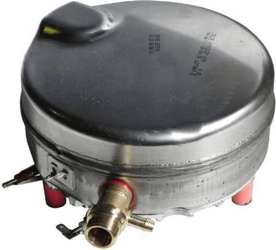 Chaudière CALOR CS-00112640