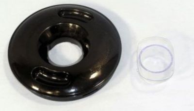 Kit de réparation KENWOOD couvercle + bouchon bol mixer