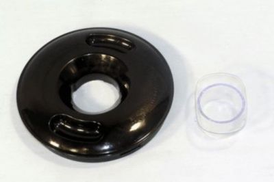 Kit de réparation KENWOOD couvercle + bouchon bol mixer