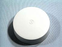 Kit de réparation KENWOOD couvercle bol white ( pack de 2 )