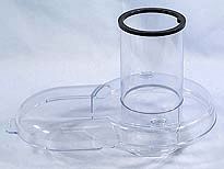 Kit de réparation KENWOOD couvercle centrifugeuse