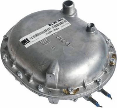 Kit de réparation POLTI cuve complete Kit de réparation POLTI cuve complete