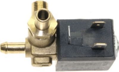 Kit de réparation DELONGHI electrovanne