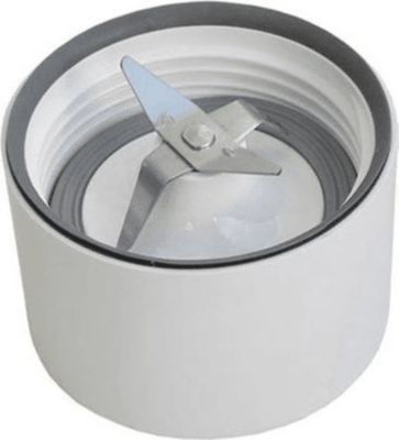 Kit de réparation KENWOOD embase blinder blanc + couteau