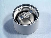 Kit de réparation KENWOOD embase complete assemblee blanc