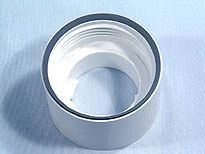 Kit de réparation KENWOOD embase sans couteau blanc