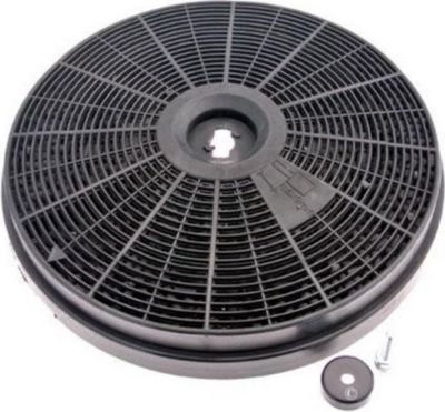 Filtre à charbon BOSCH rond (20x2,8cm) (à l'unité) 00665713, F