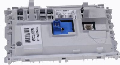 Carte WHIRLPOOL module de puissance domino programme