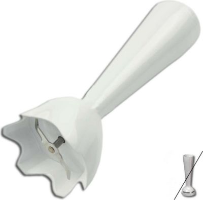 Pied BRAUN Pied de mixeur en plastique BR67050832