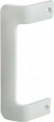 Poignée de porte BRANDT réfrigérateur congélateur 46X5497 Poignée de porte BRANDT réfrigérateur congélateur 46X5497
