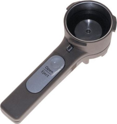 Kit de réparation SEB porte filtre sans le fond