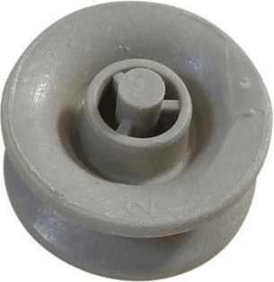 Roulette de panier BOSCH roulette de panier