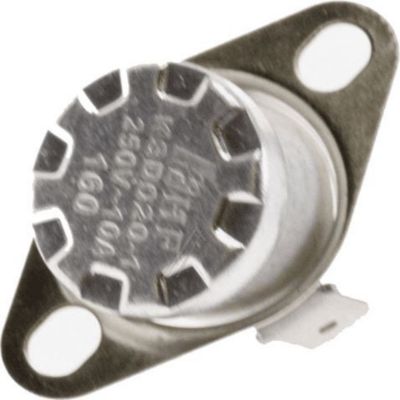 Kit de réparation ROWENTA thermostat 160°c