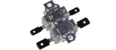 Kit de réparation POLTI thermostat 165° / 260°