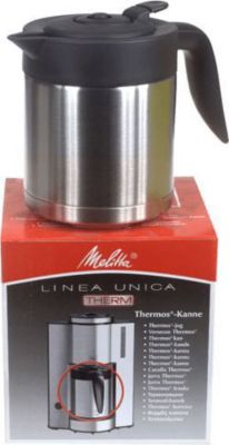 Kit de réparation MELITTA verseuse thermos linea unica m808